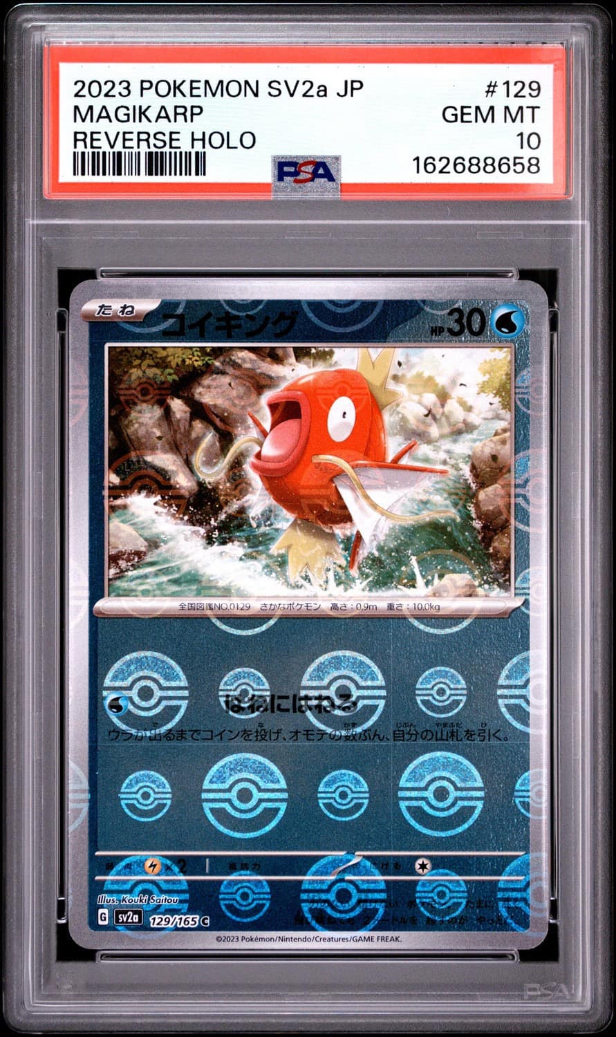 Magikarp