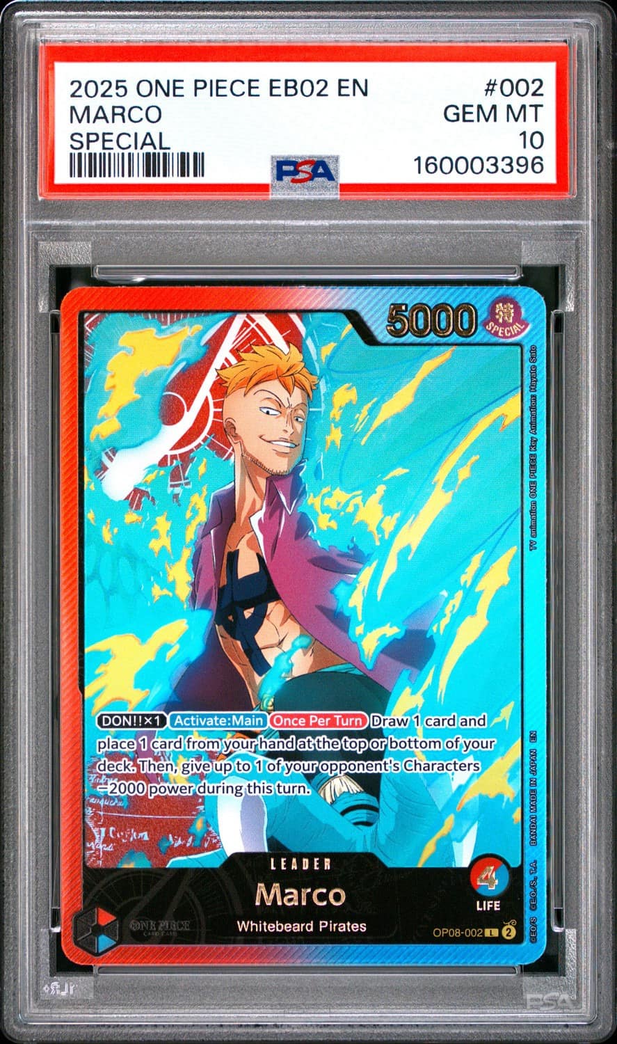 Marco
