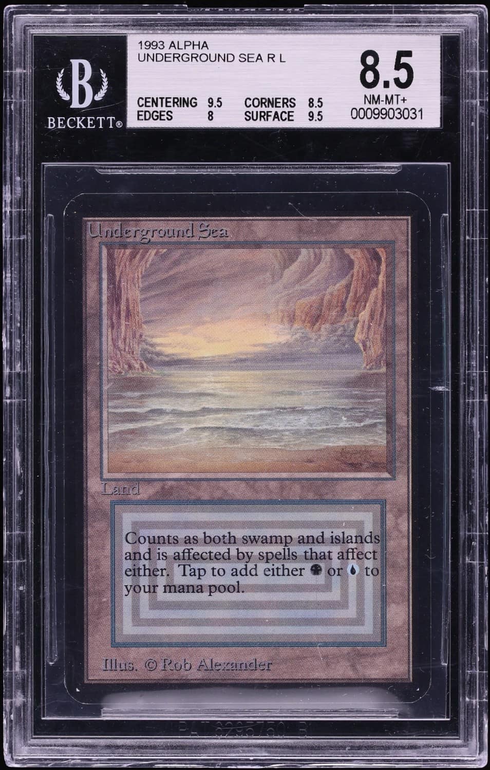Underground Sea R :l: