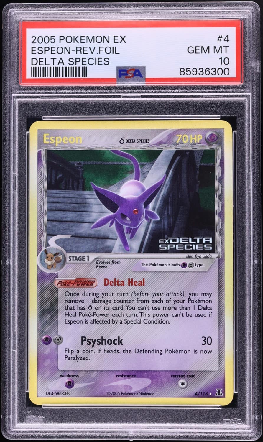 Espeon