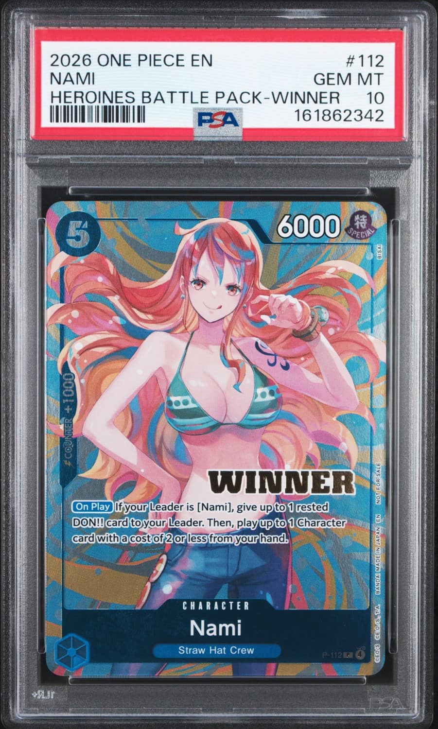 Nami