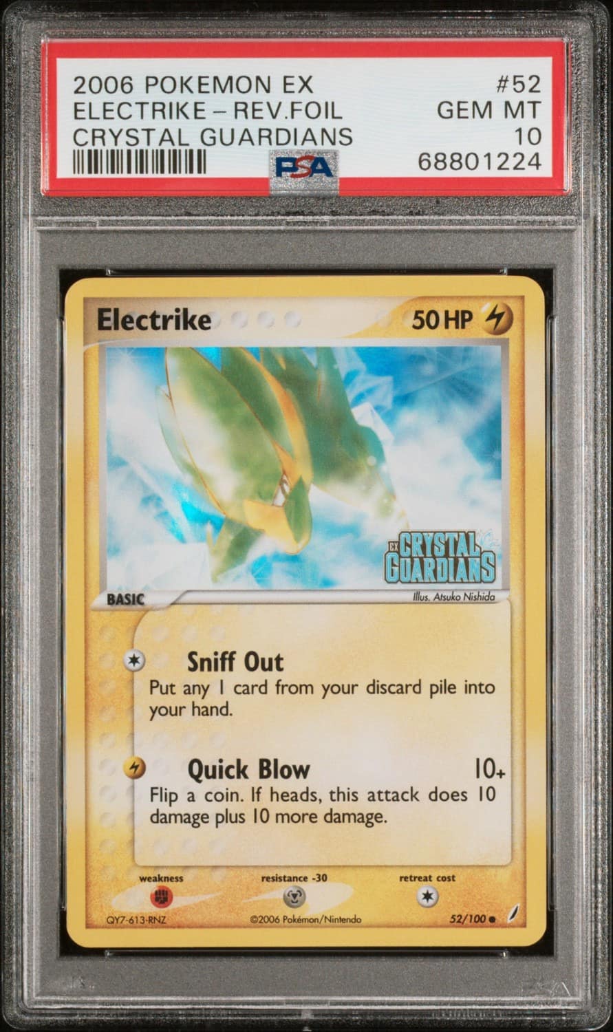 Electrike