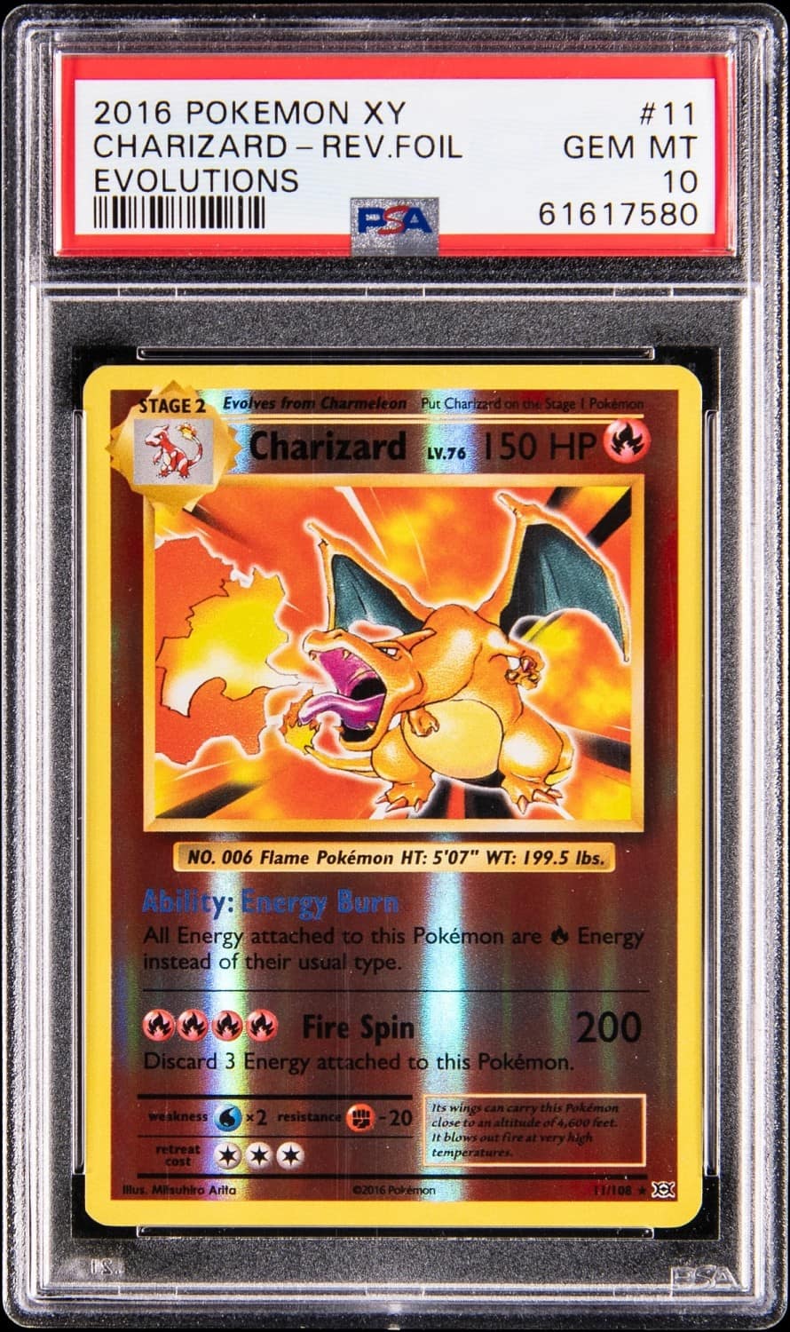 Charizard