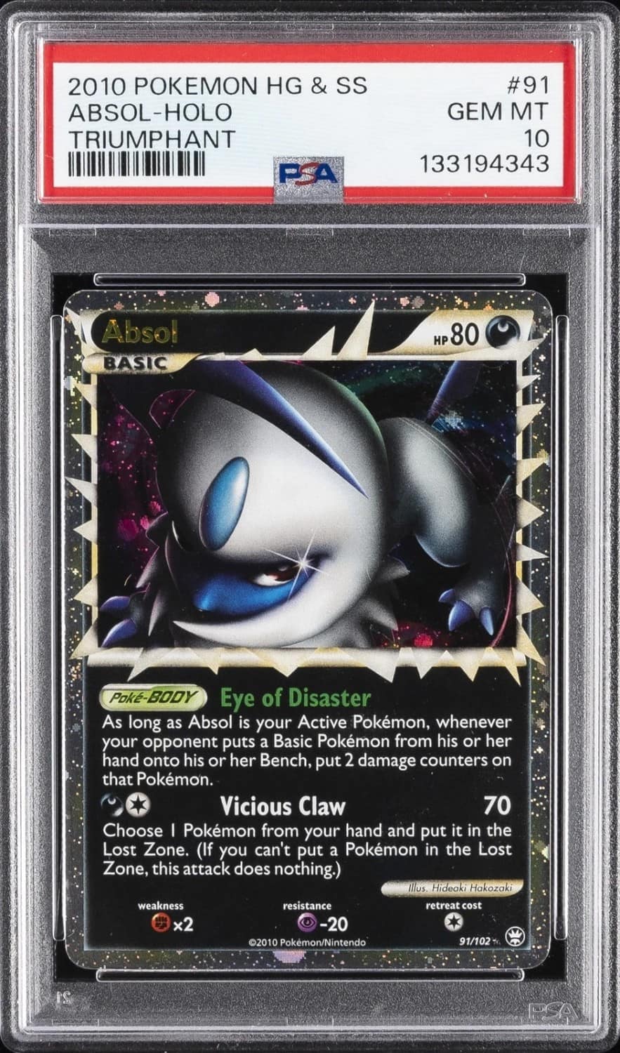 Absol