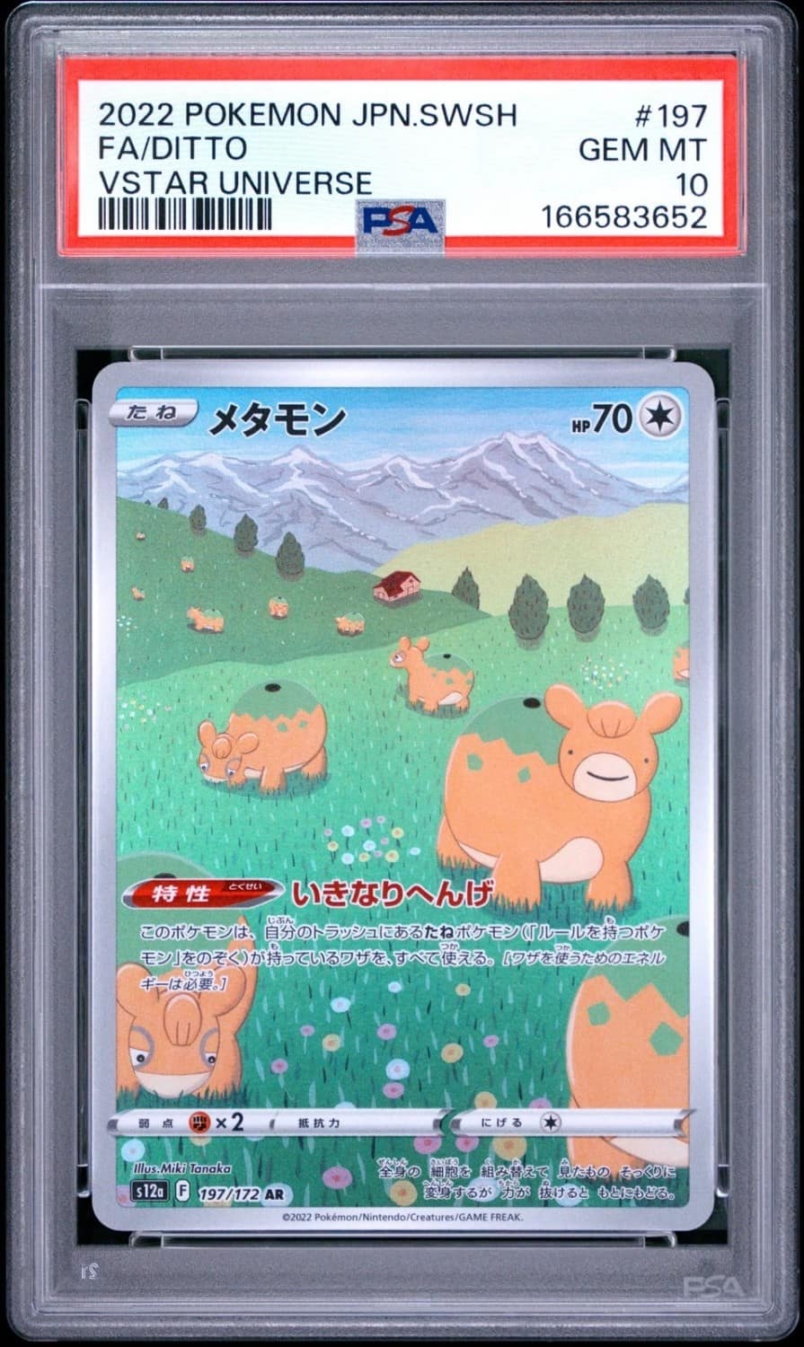 Ditto