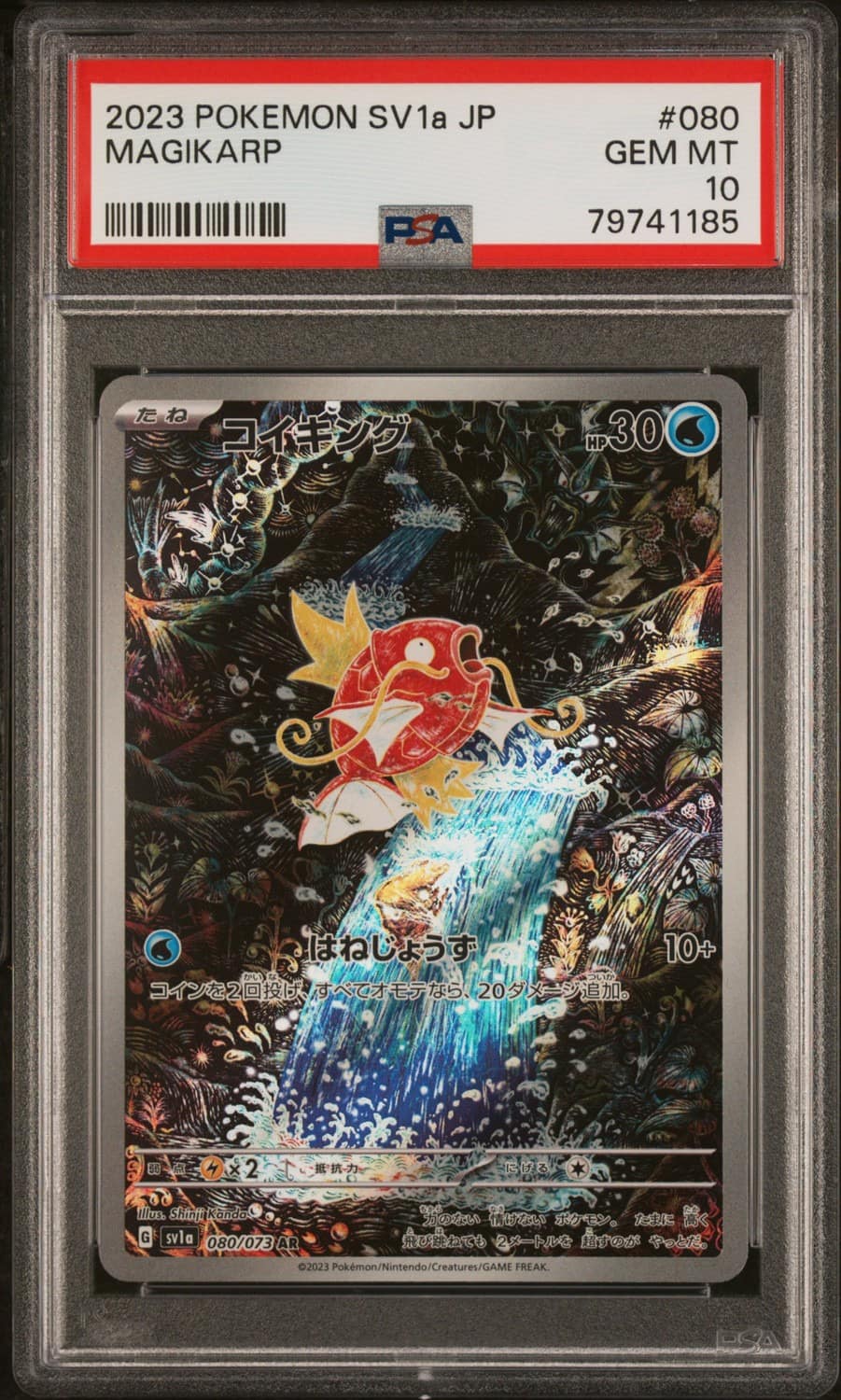Magikarp