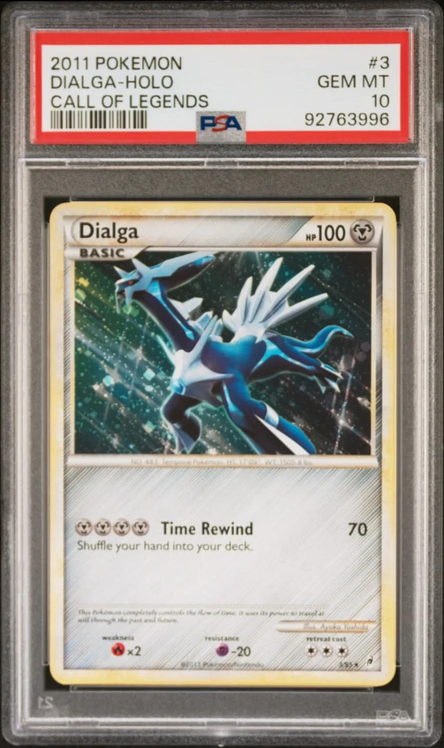Dialga