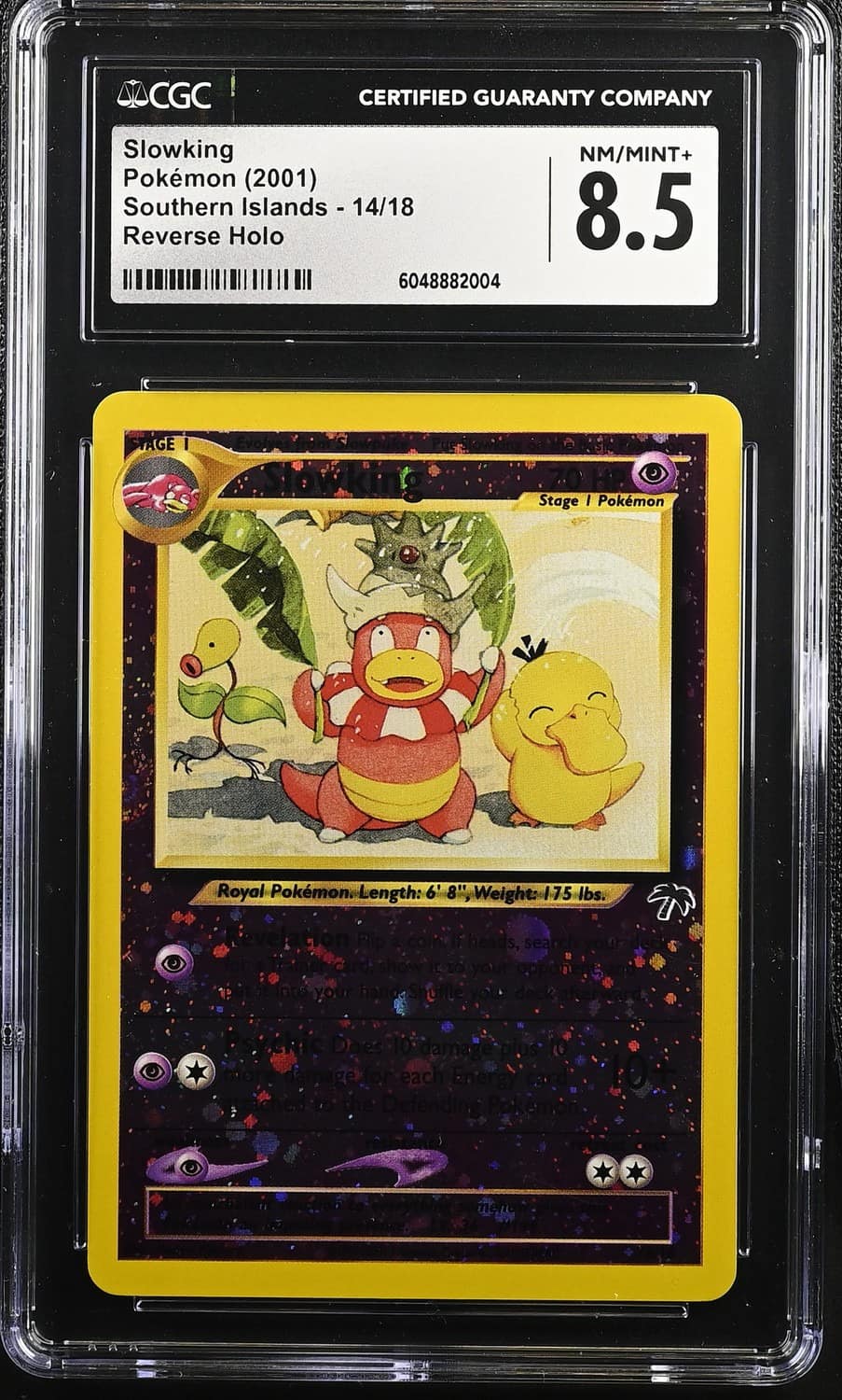 Slowking