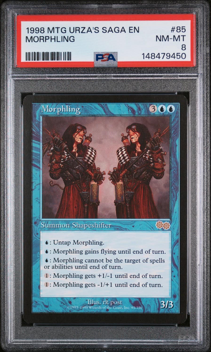 Morphling
