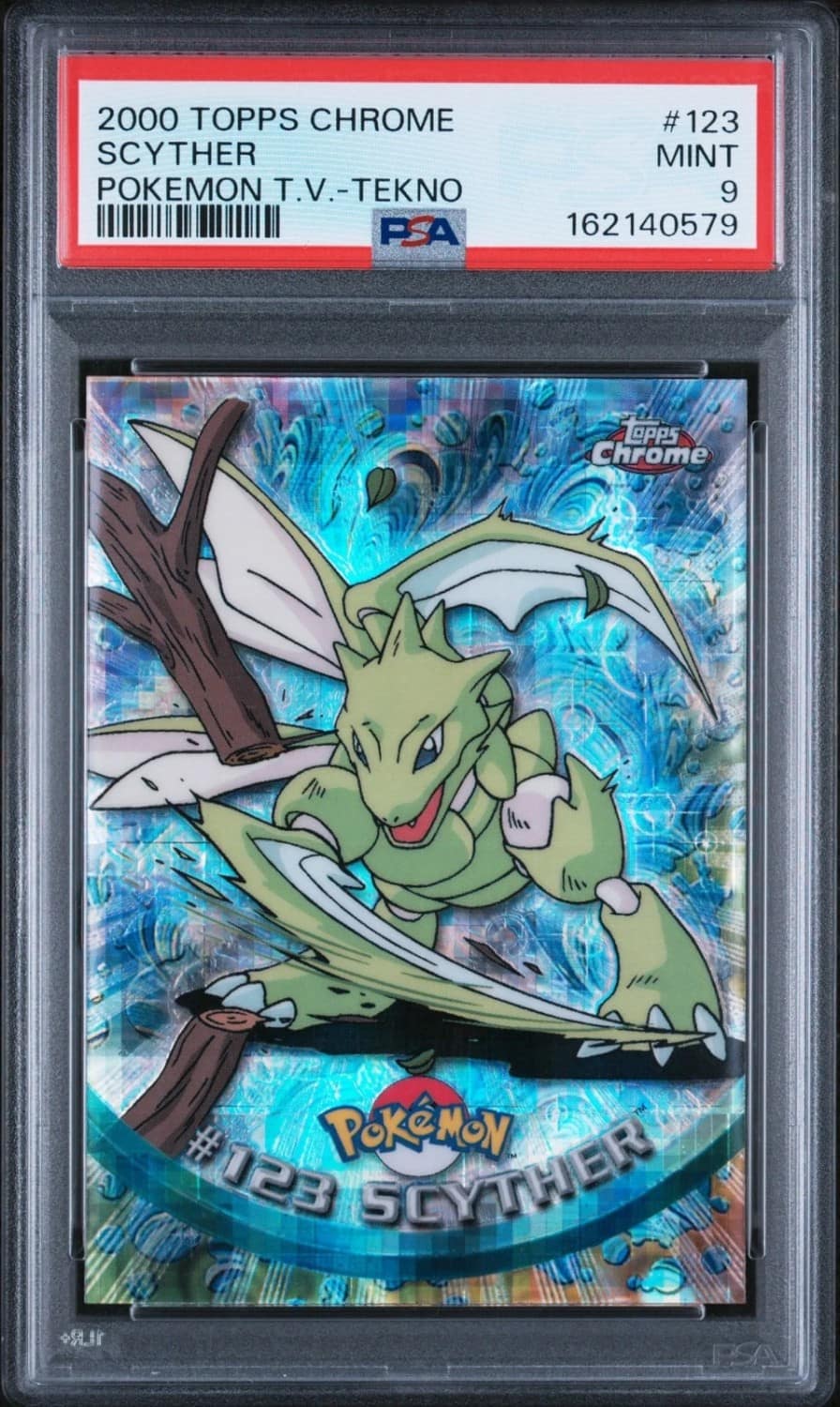 Scyther