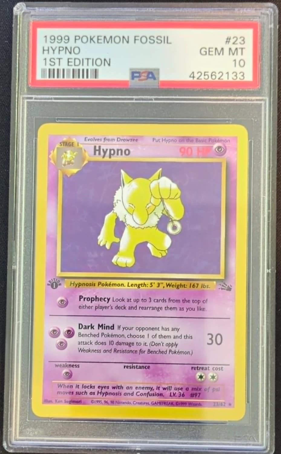Hypno