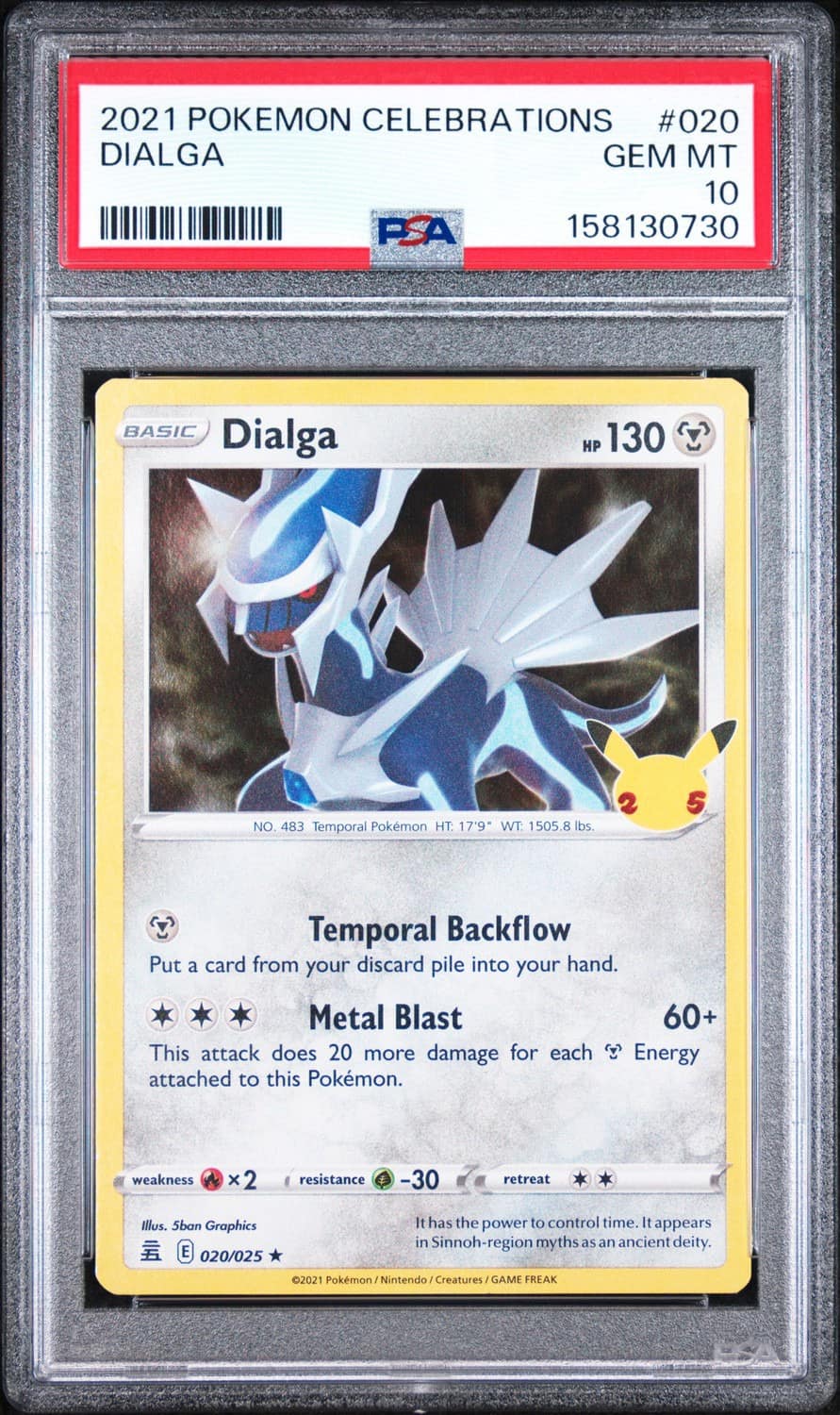 Dialga