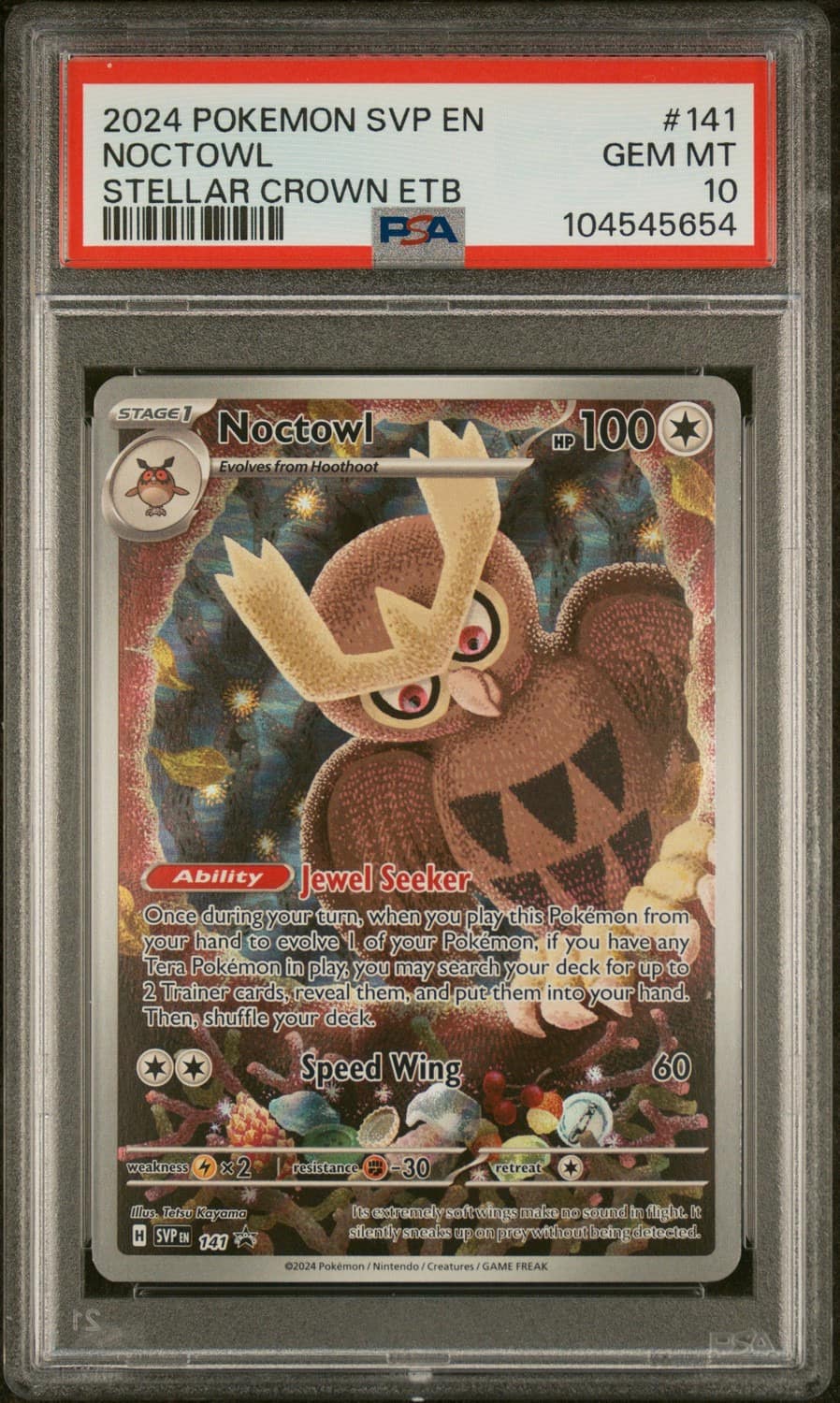 Noctowl