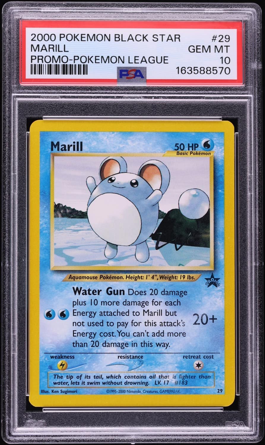 Marill