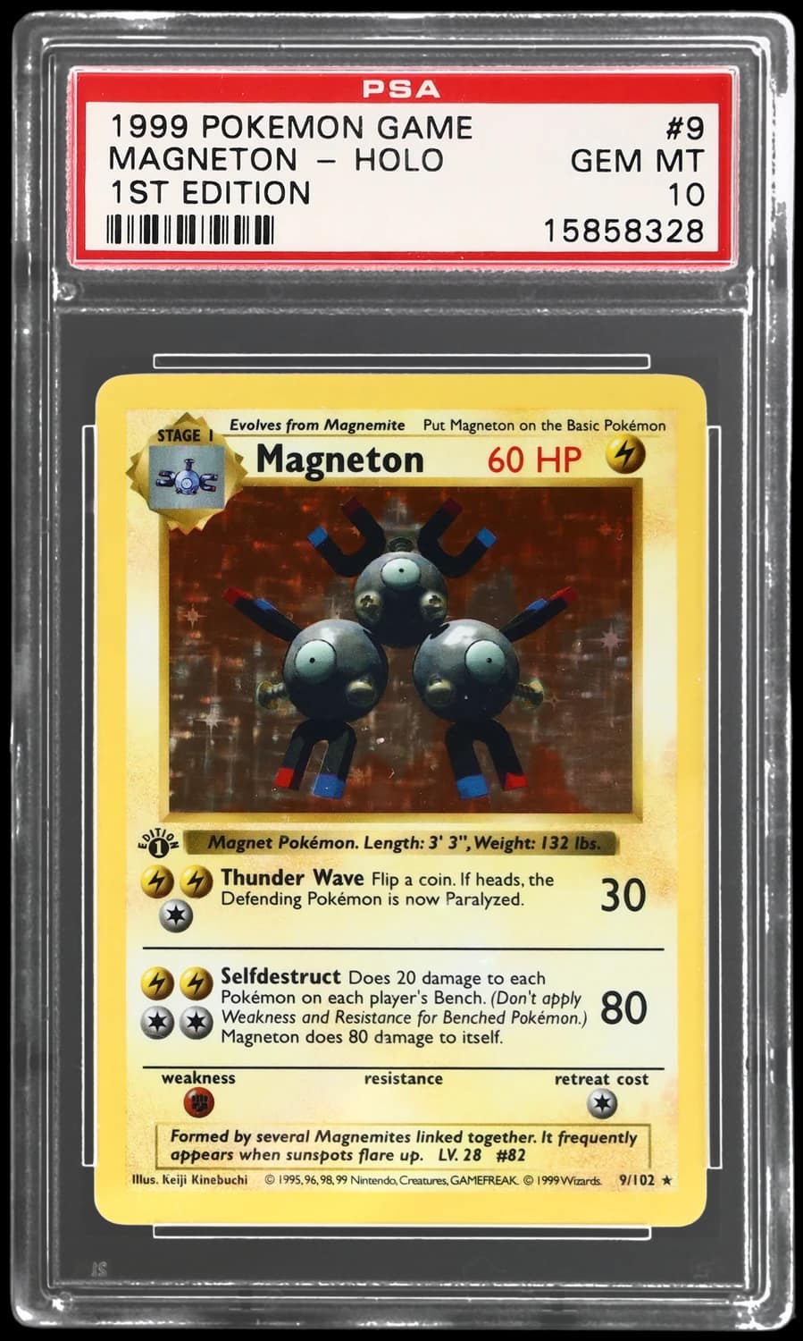 Magneton