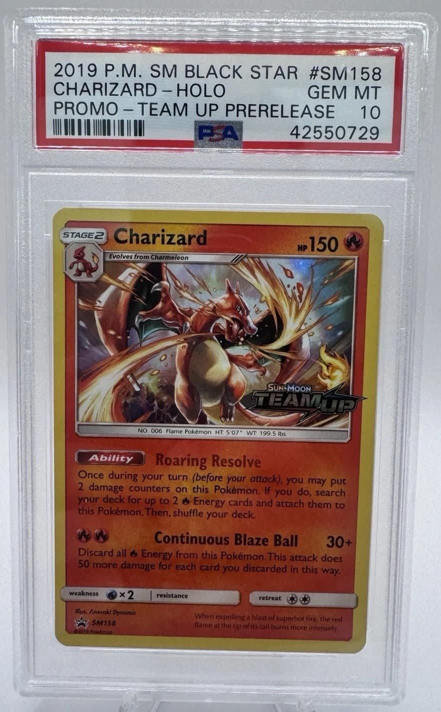 Charizard