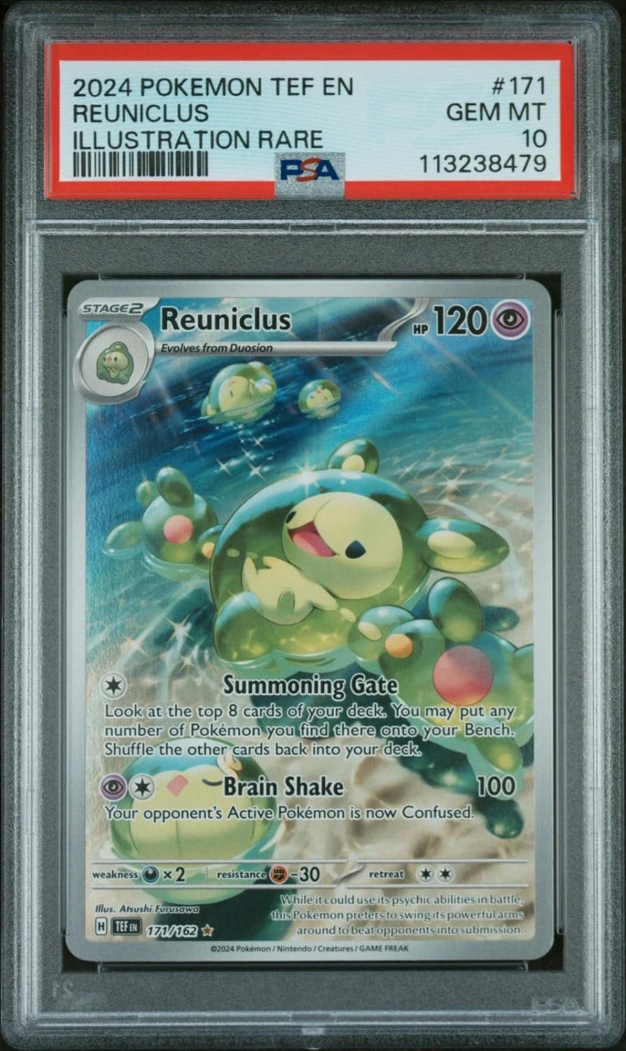 Reuniclus