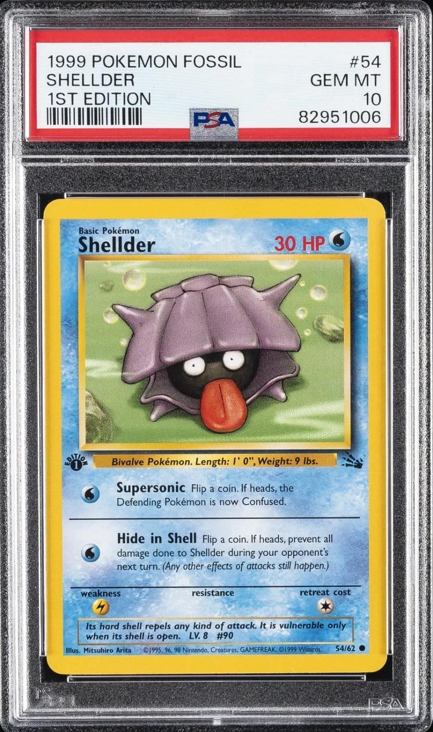 Shellder