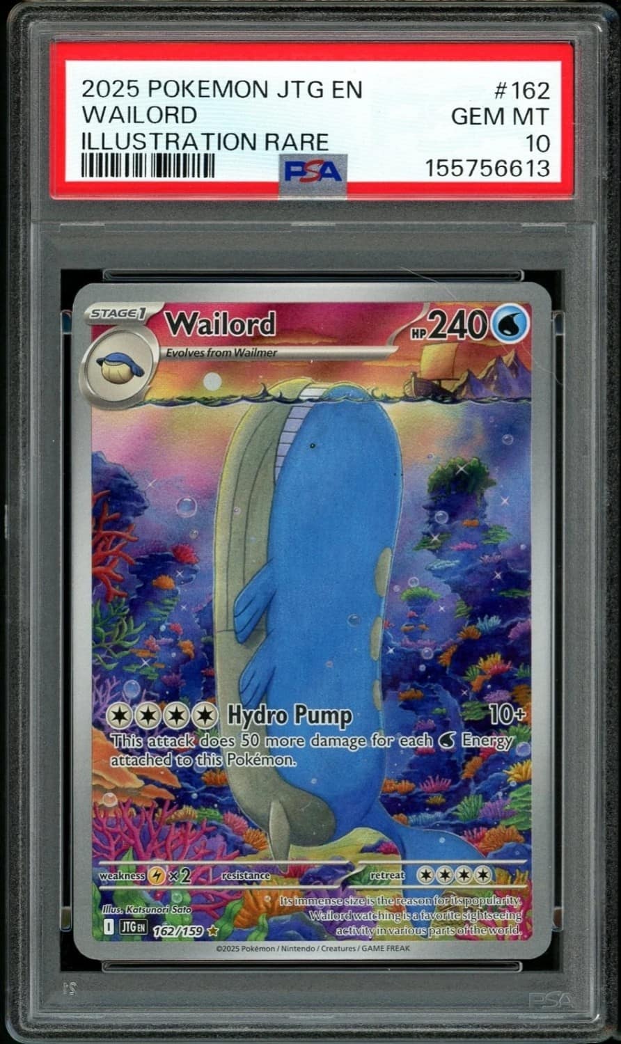 Wailord
