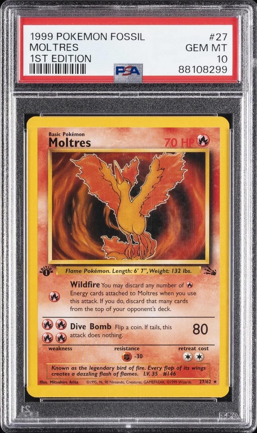 Moltres