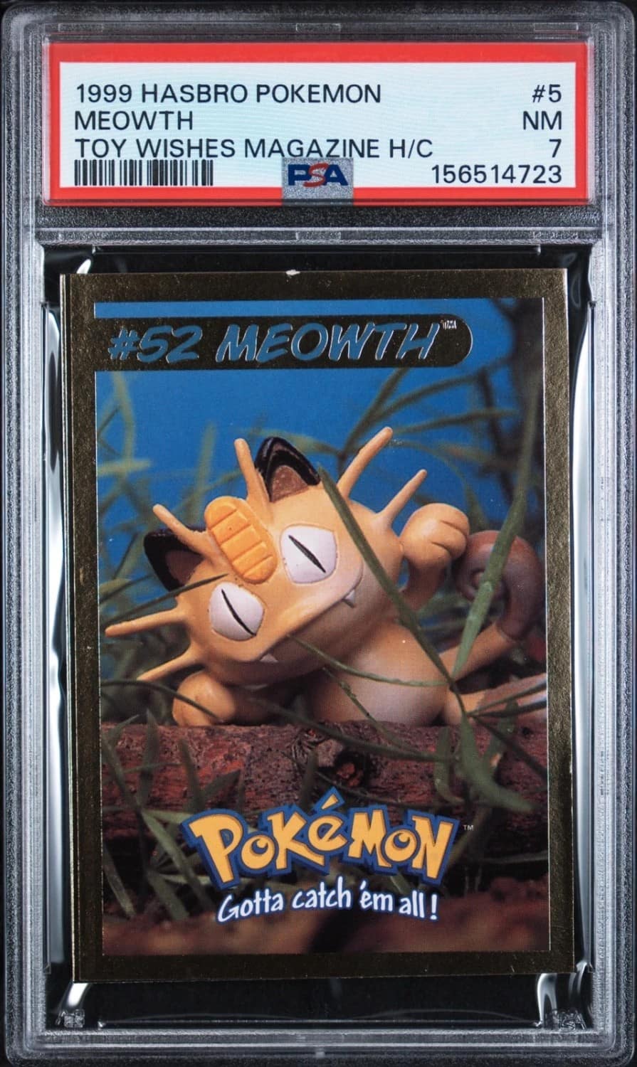 Meowth