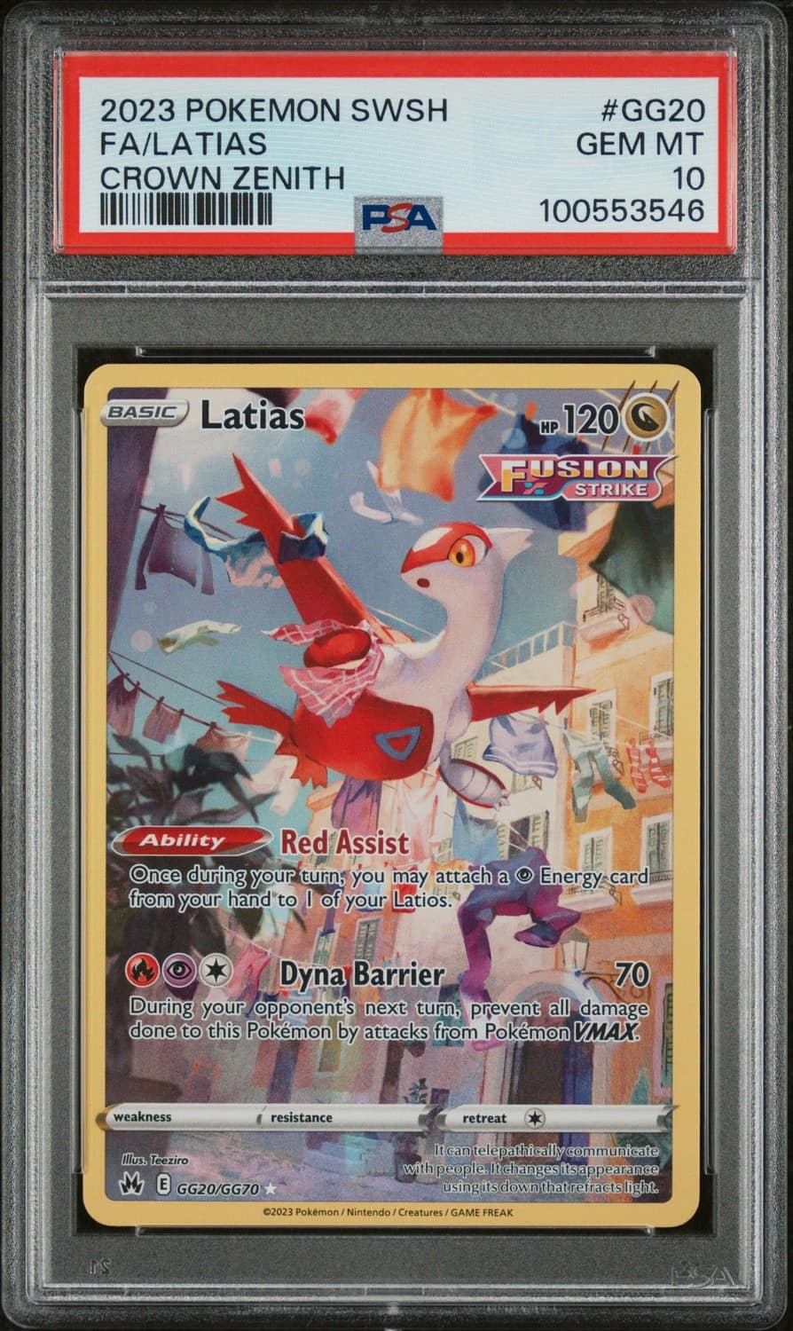 Latias