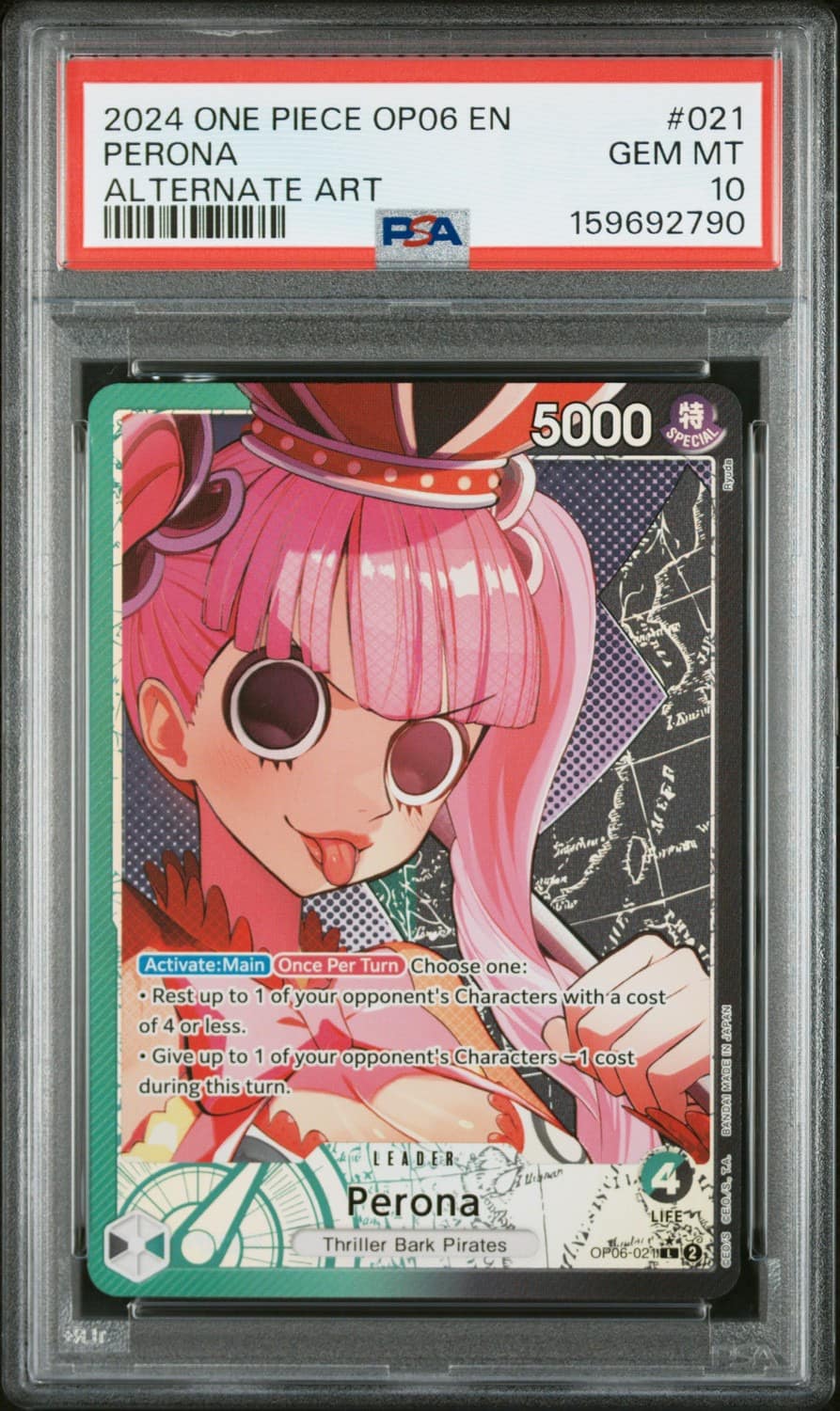 Perona