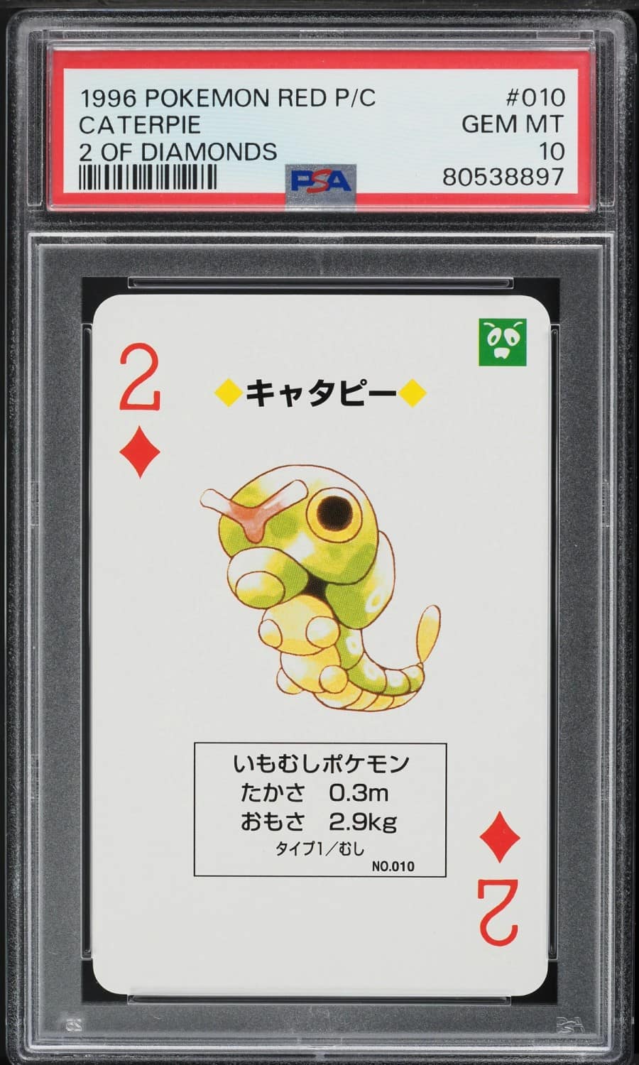 Caterpie