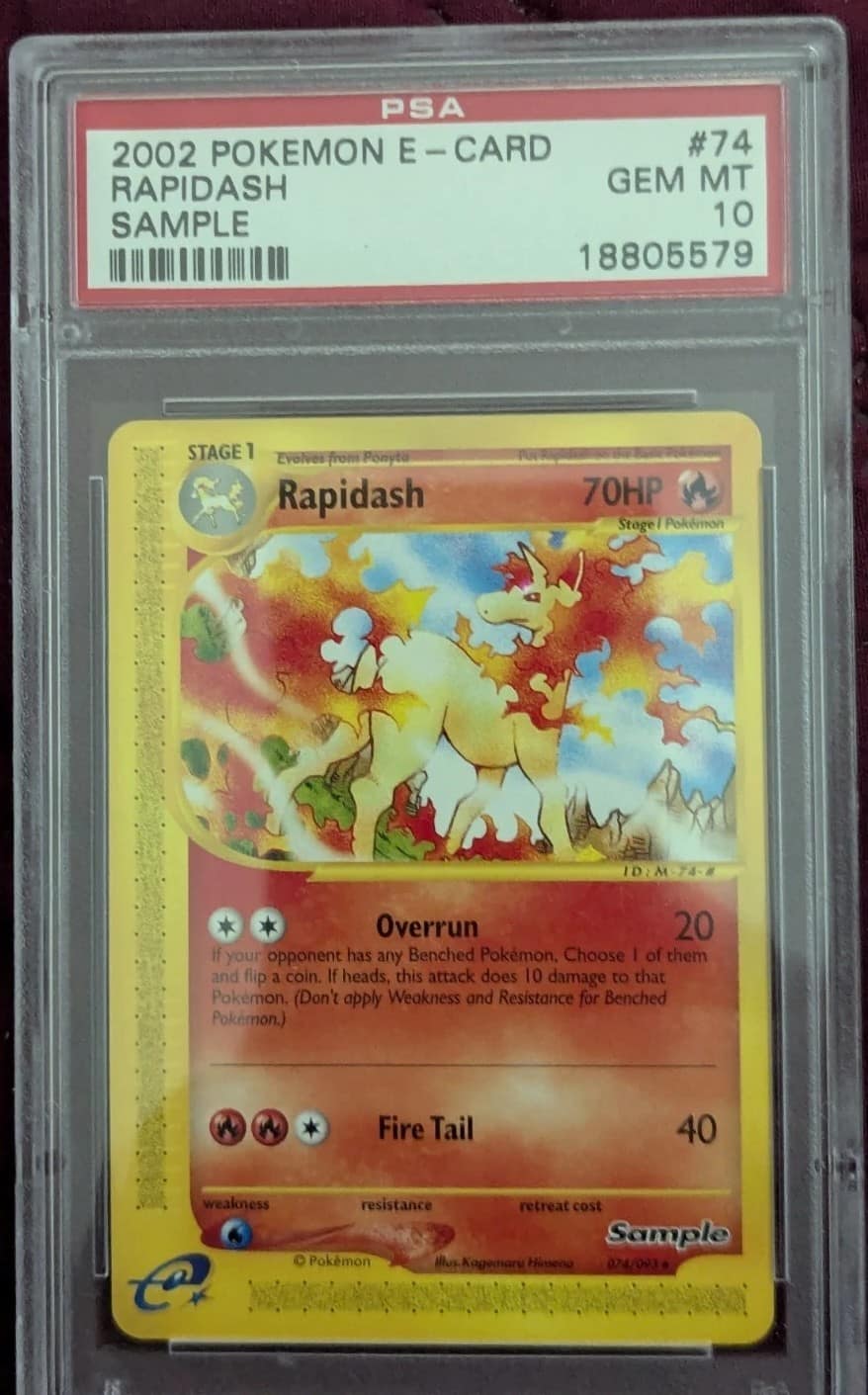 Rapidash