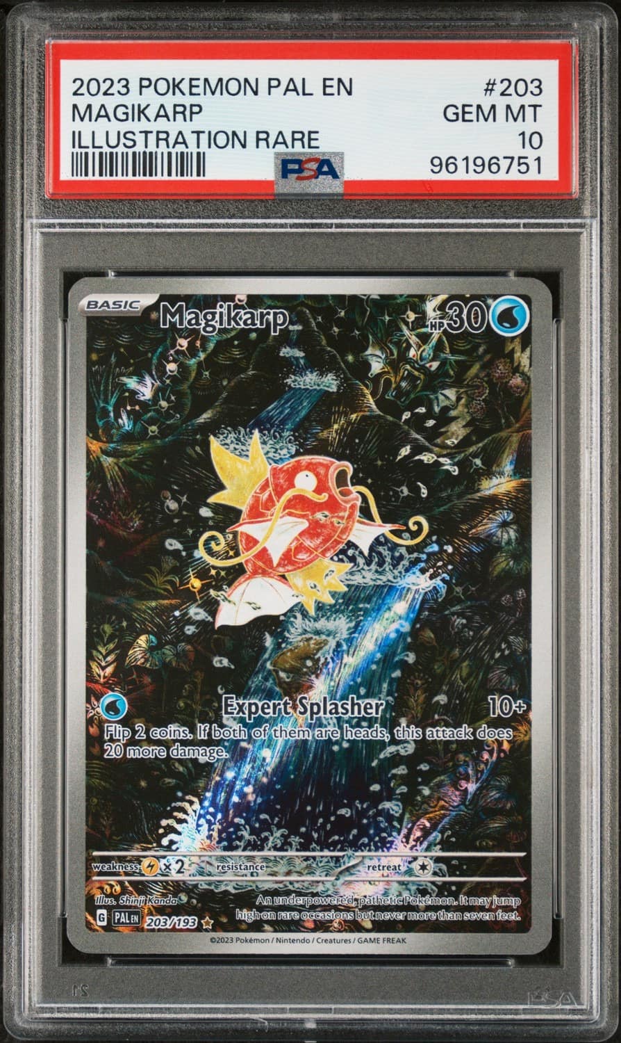 Magikarp
