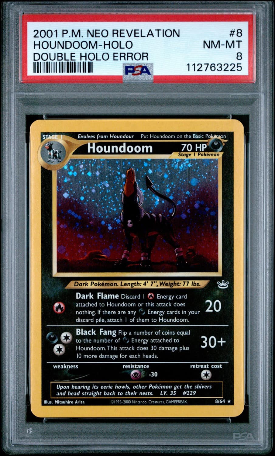 Houndoom