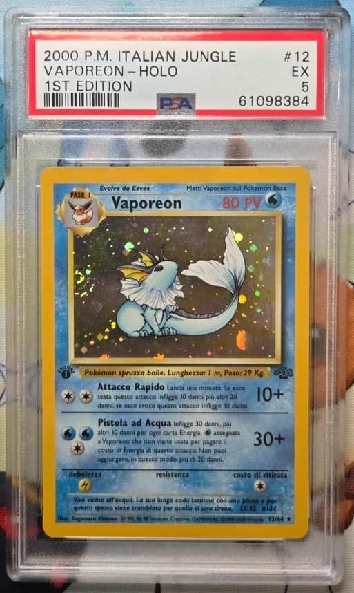 Vaporeon