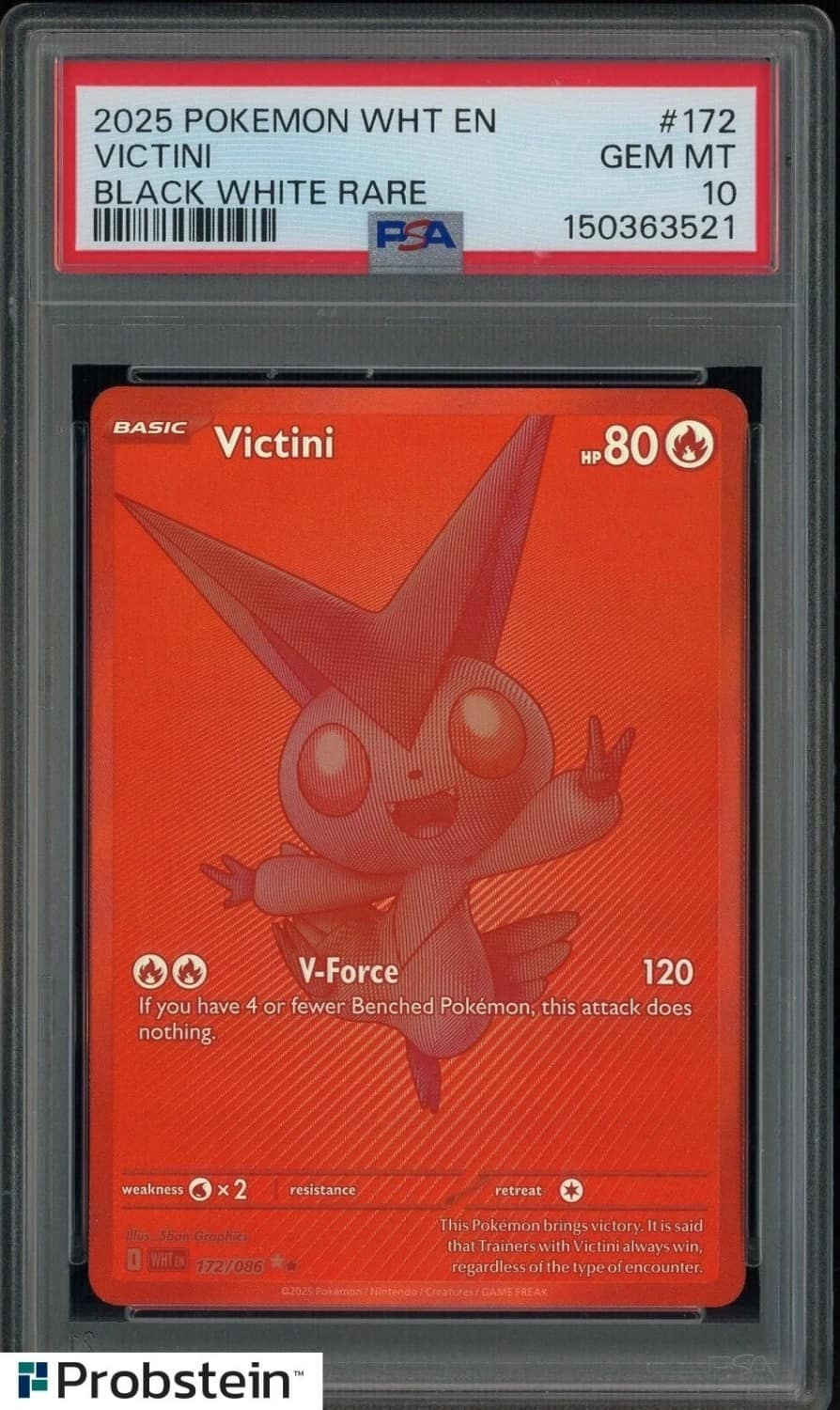 Victini