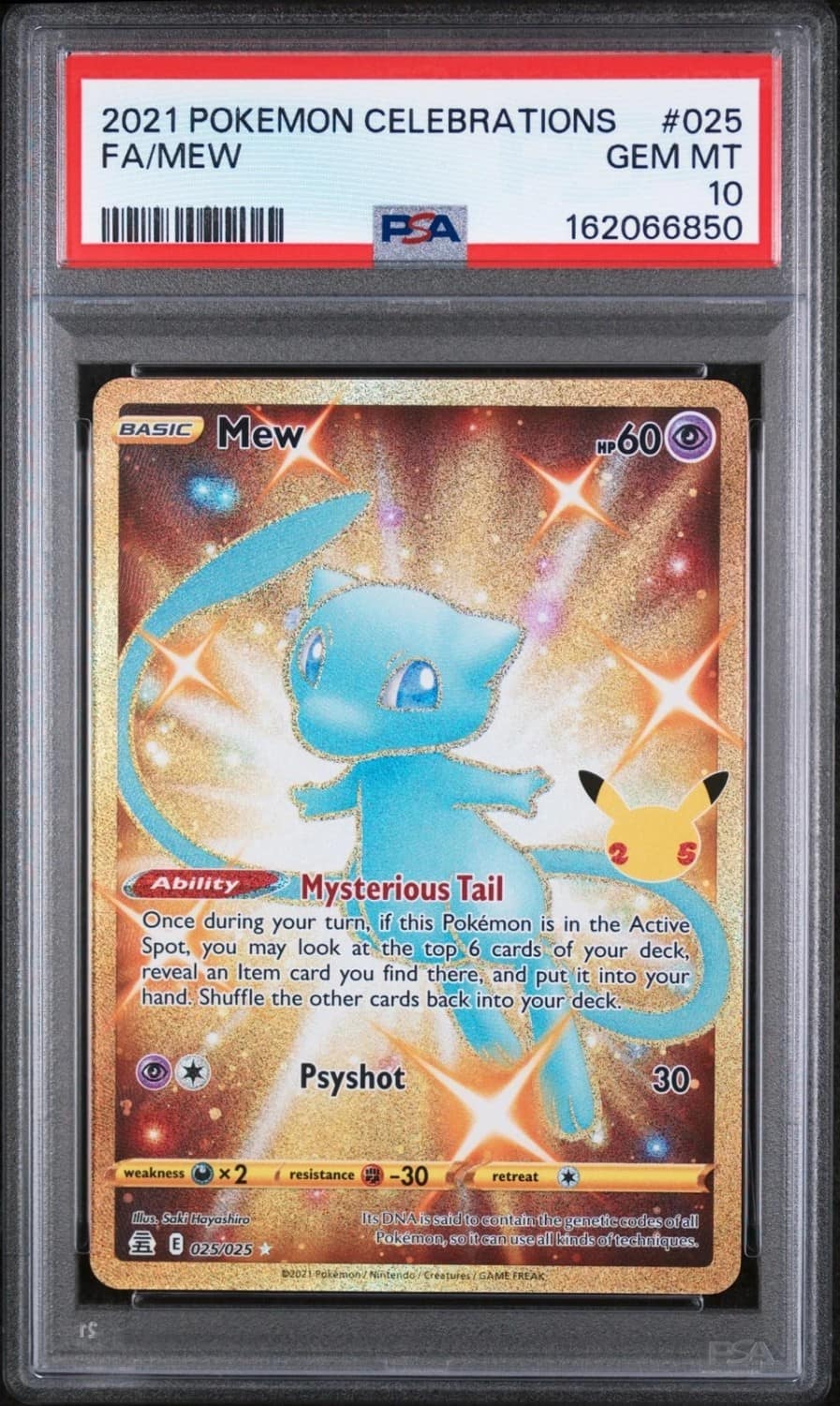 Mew