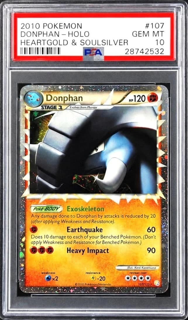 Donphan