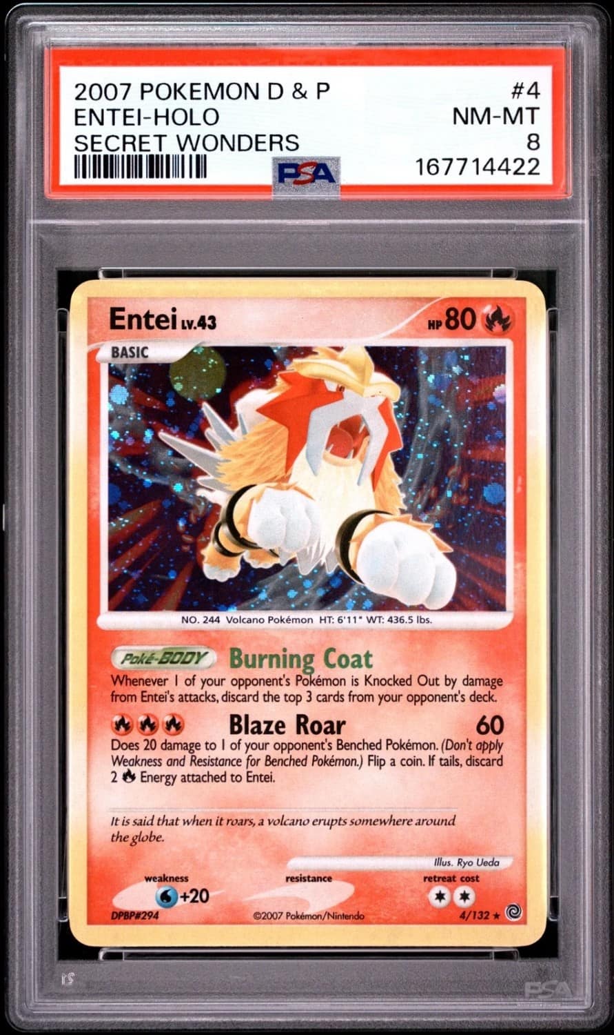 Entei