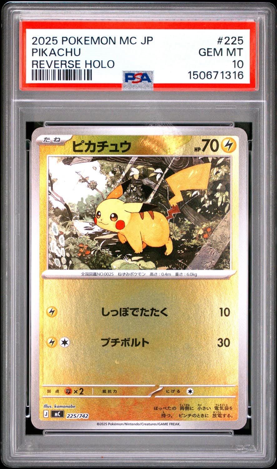 Pikachu