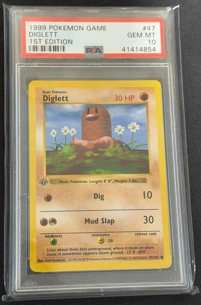 Diglett