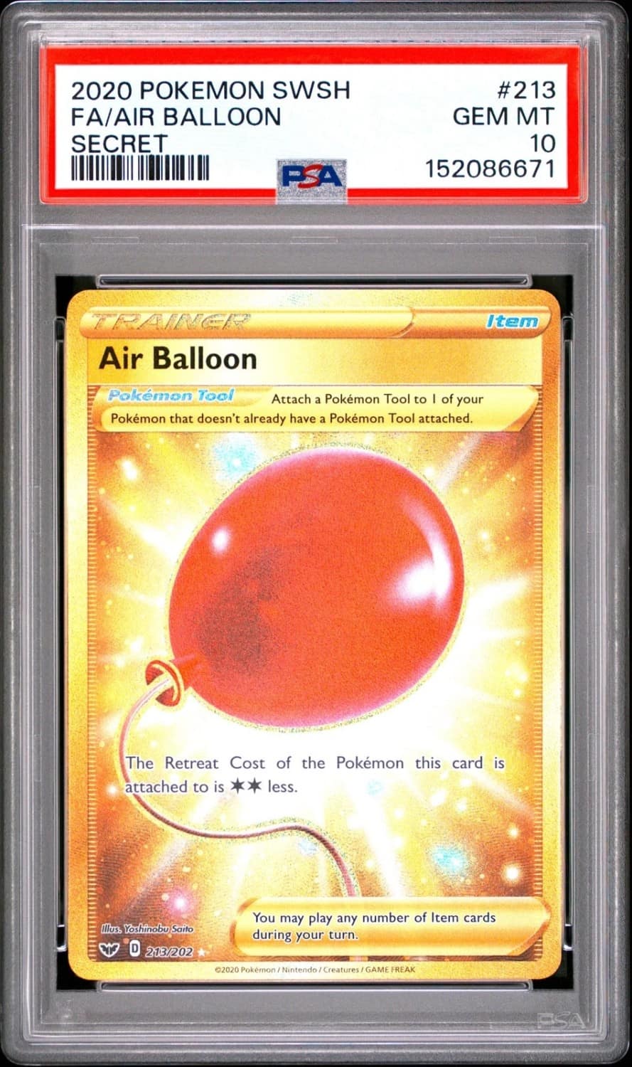 Air Balloon