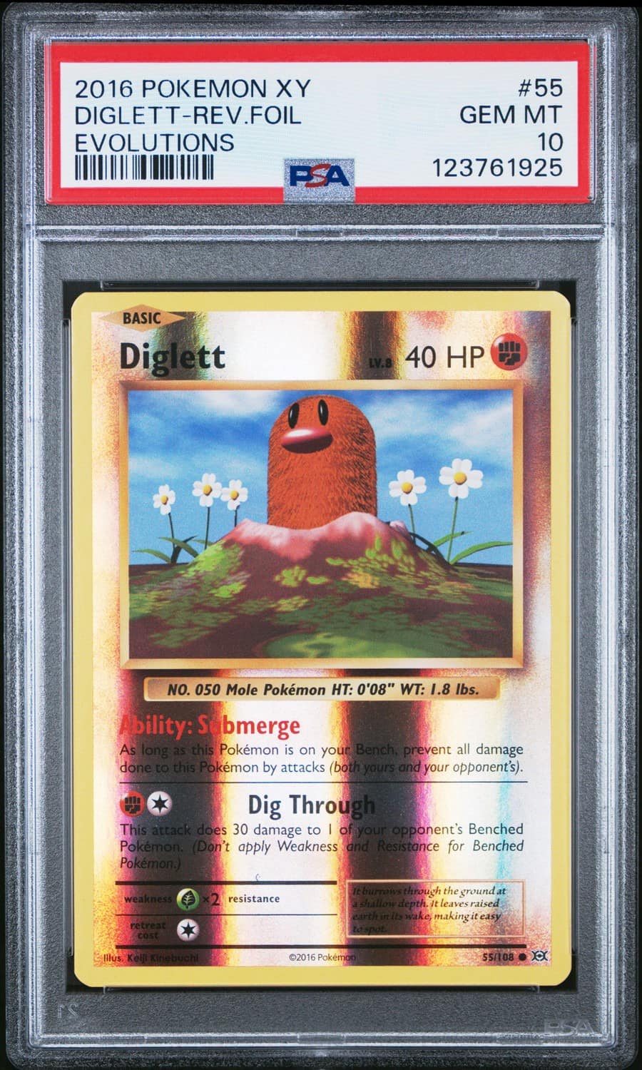 Diglett