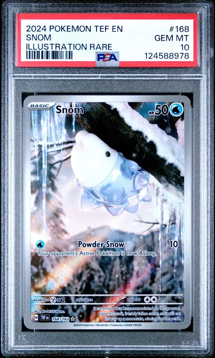 Snom