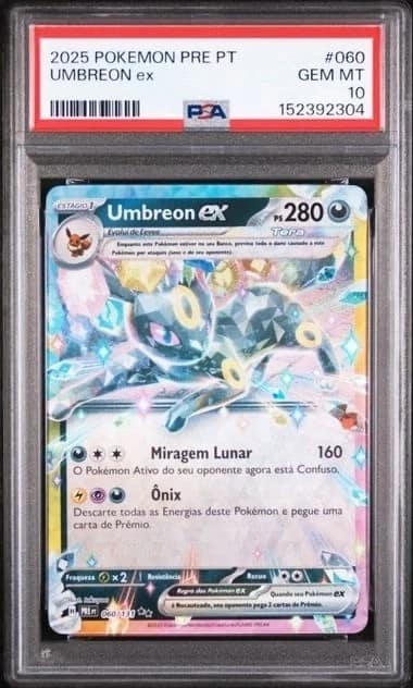 Umbreon Ex