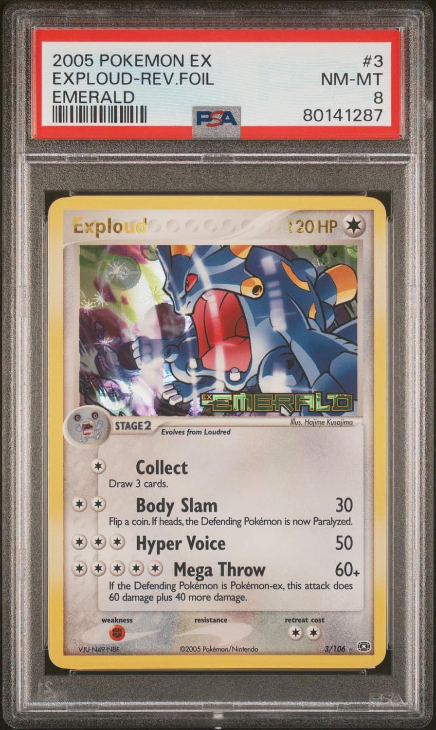 Exploud