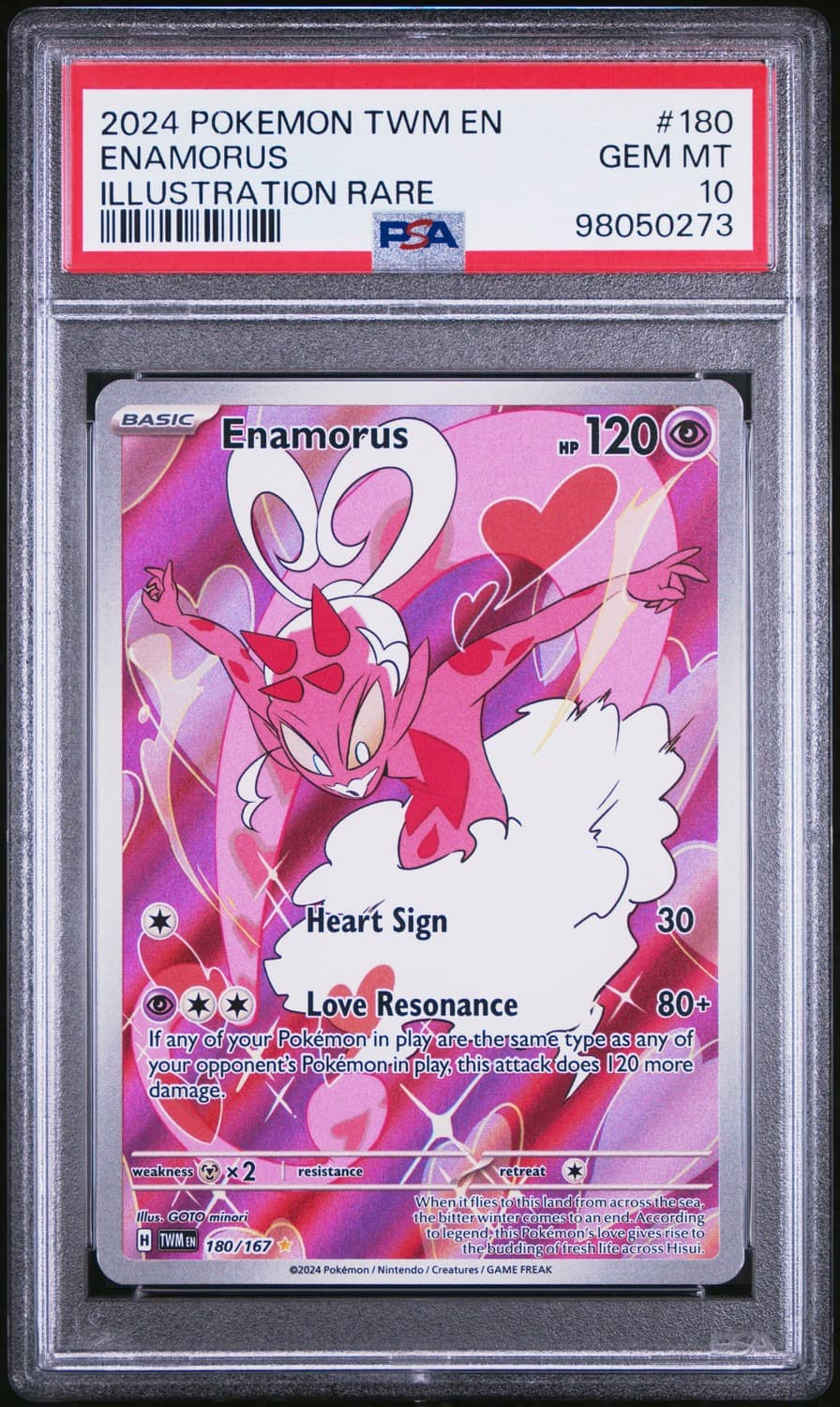 Enamorus