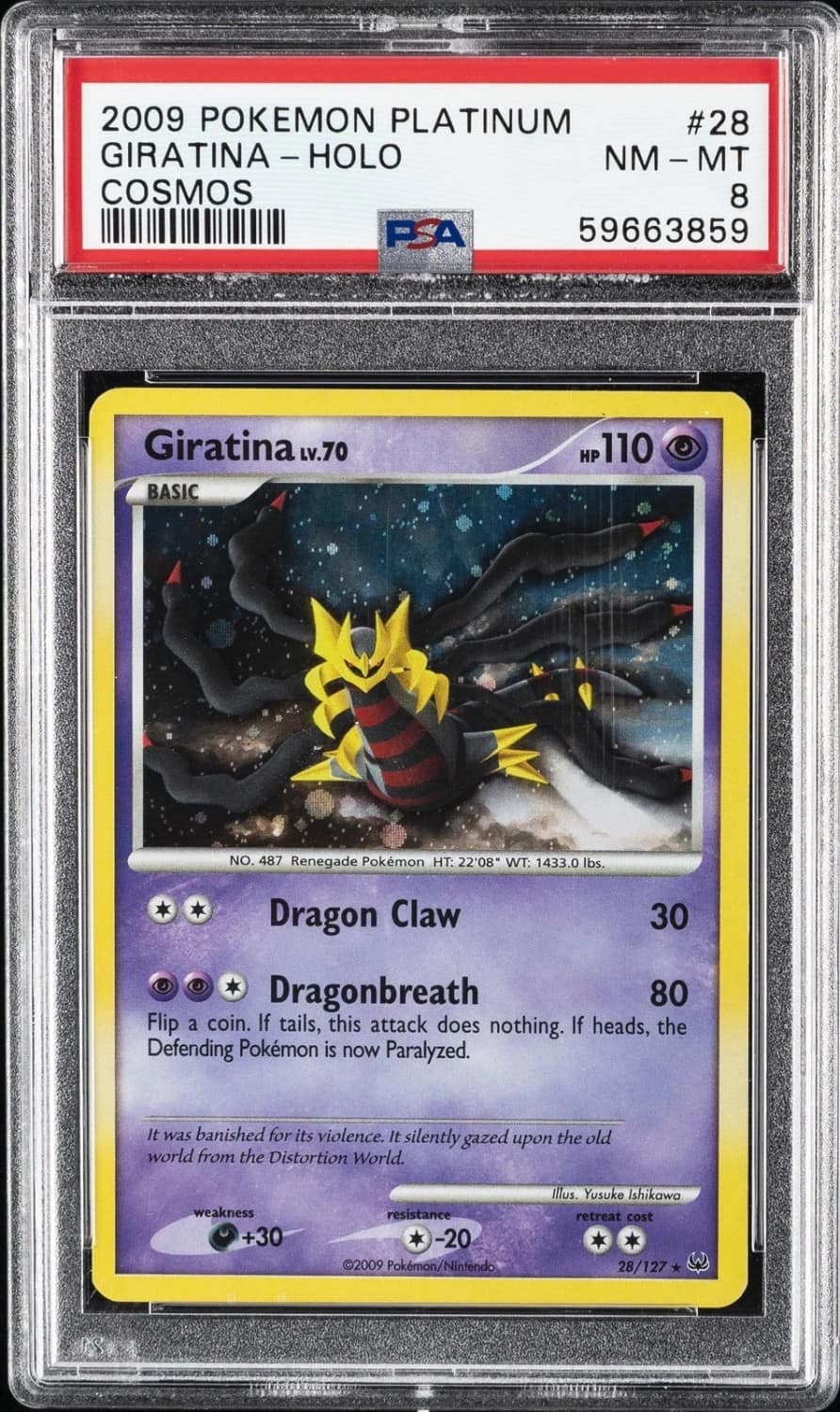 Giratina