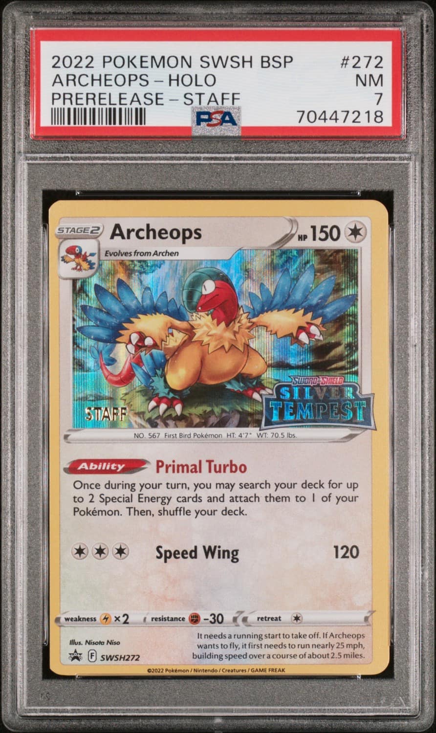 Archeops