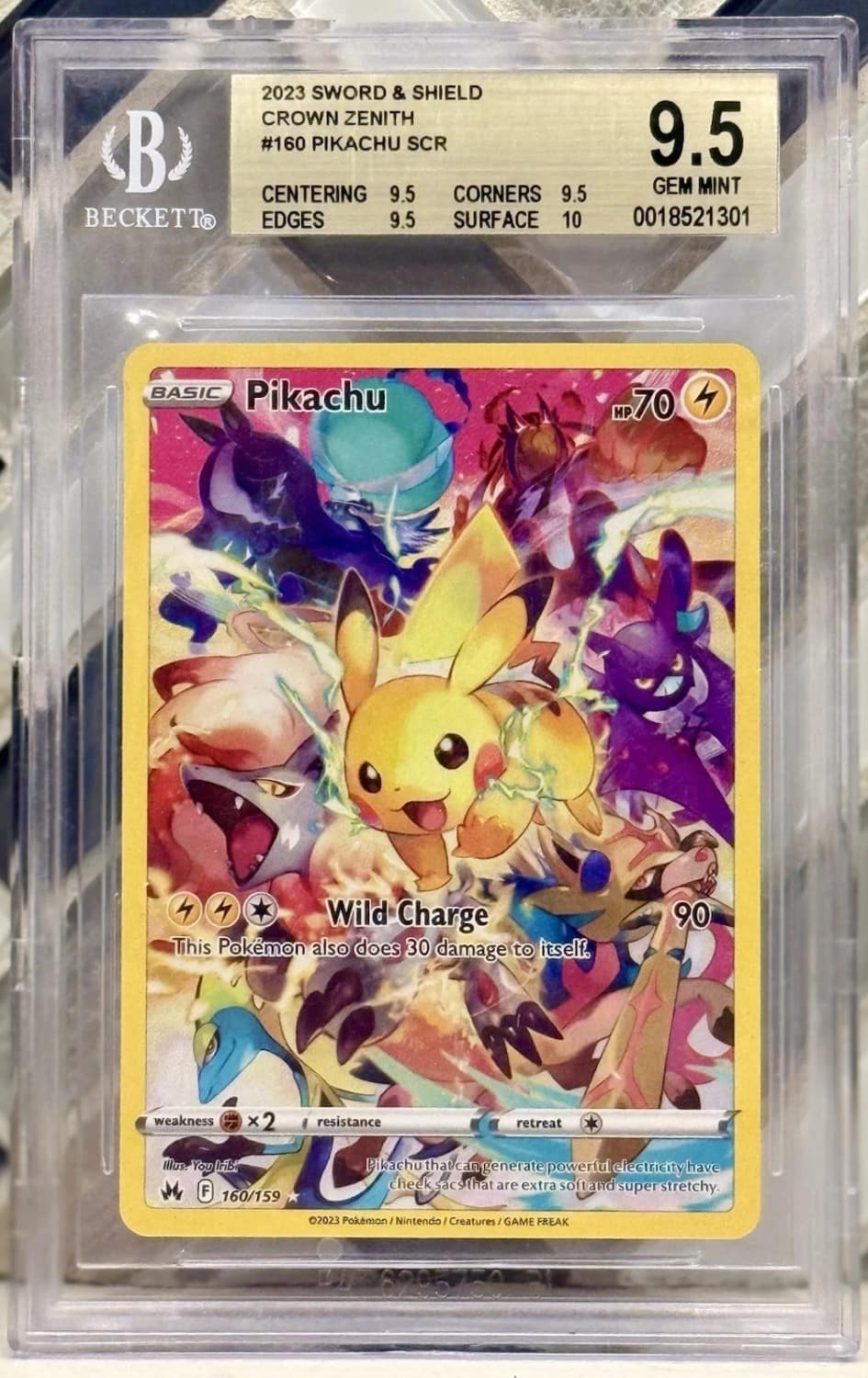 Pikachu