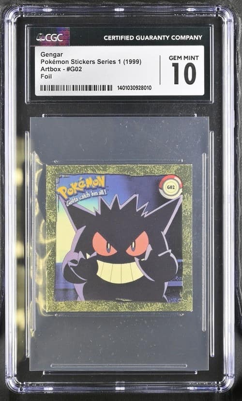 Gengar