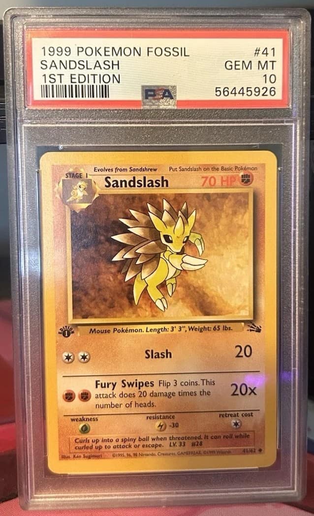 Sandslash