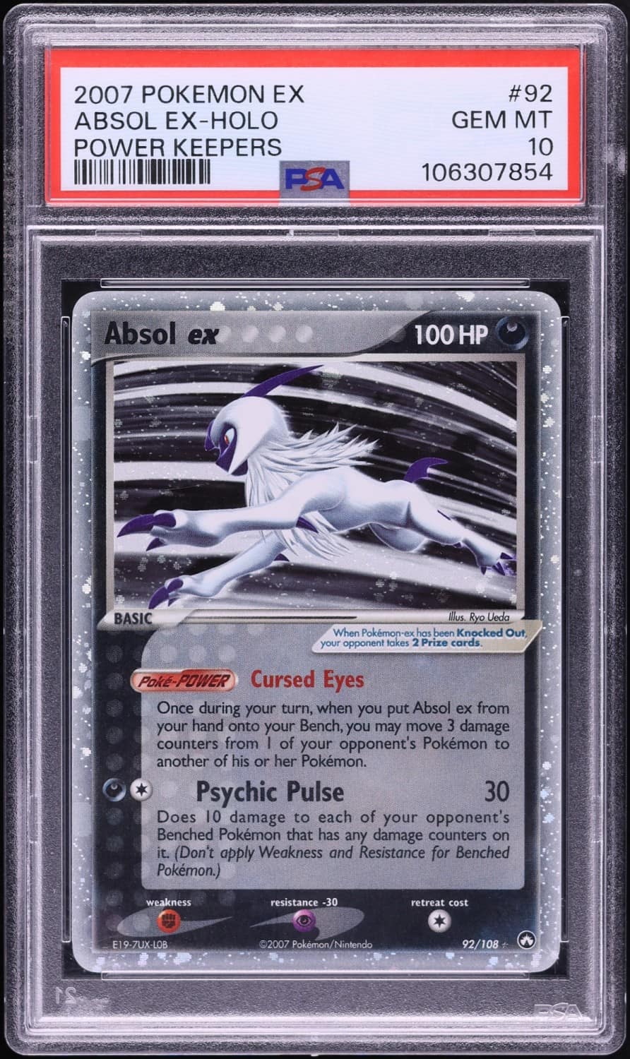 Absol Ex